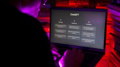 How to block OpenAI's new AI-training web crawler from ingesting your data