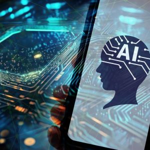 Is Generative AI Destroying The Internet?