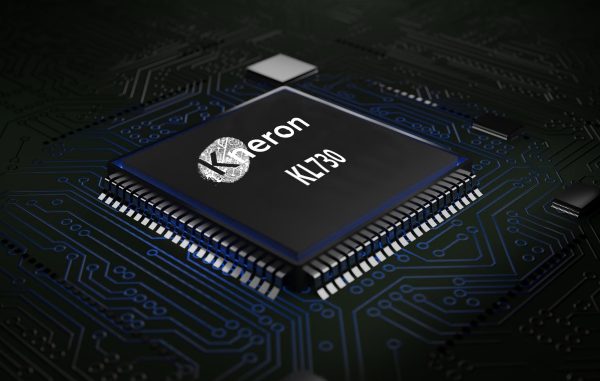 Kneron’s auto-grade KL730 NPU chip revolutionises edge AI