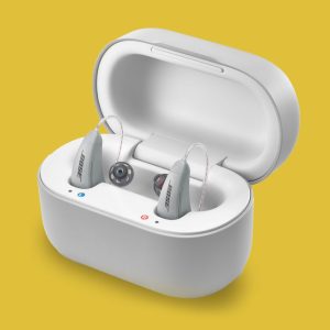 Lexie B2 Hearing Aids Review: Great Sound, Geriatric Look