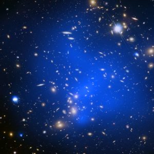 Looking Back Toward Cosmic Dawn—Astronomers Confirm the Faintest Galaxy Ever Seen