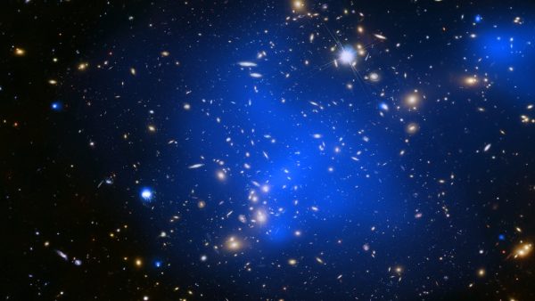 Looking Back Toward Cosmic Dawn—Astronomers Confirm the Faintest Galaxy Ever Seen