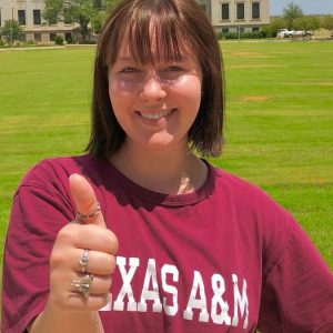 Meet The Future Of AI. It’s Not ChatGPT, Bard Ai, Or Code Whisperer. It’s A Texas A&M Second Year Undergraduate Named Hannah