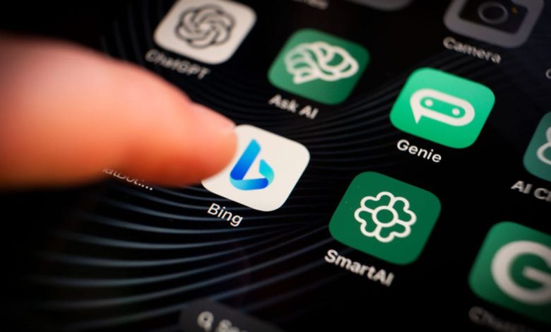 Microsoft is expanding Bing AI to more browsers - but there's a catch