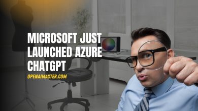 Microsoft just launched Azure ChatGPT