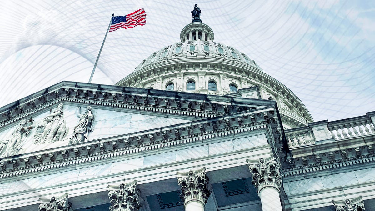 Most Americans want federal regulation of AI, poll shows