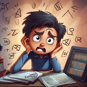 Overcoming Math Anxiety In The Age Of Artificial Intelligence