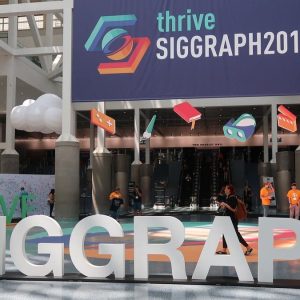 SIGGRAPH 2023 Preview And Nvidia Keynote