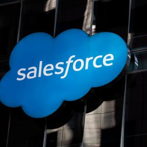 Salesforce Sees Its AI Prospects Grow With Einstein Studio And BYOM