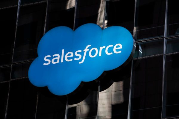 Salesforce Sees Its AI Prospects Grow With Einstein Studio And BYOM