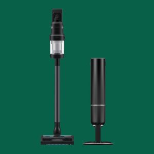 Samsung Bespoke Jet AI Review: Stylish Smarts, Off the Mark