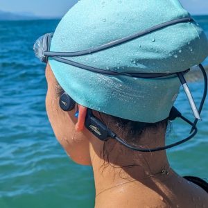 The Best Waterproof Headphones for Swimming and Sweating