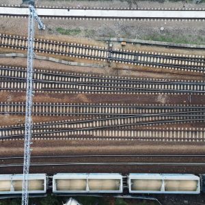 The Cheap Radio Hack That Disrupted Poland's Railway System