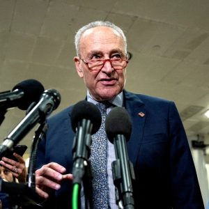 The Senate’s AI Future Is Haunted by the Ghost of Privacy Past