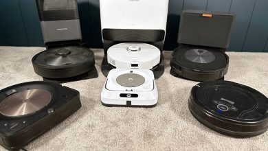The best robot vacuums of 2023: Expert tested and reviewed