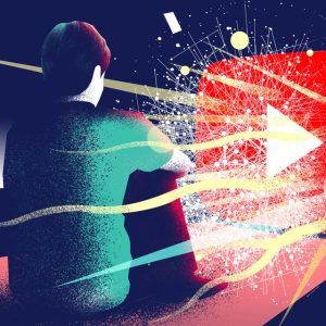 This Antidote for TikTok Brain Is Also a Problem