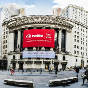 Twilio calls on OpenAI for generative AI