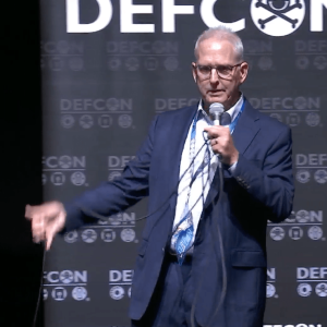 US DoD AI chief on LLMs: 'I need hackers to tell us how this stuff breaks'