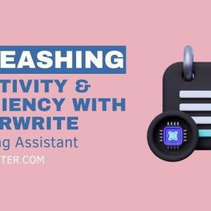 What is hyperwrite and how does it work