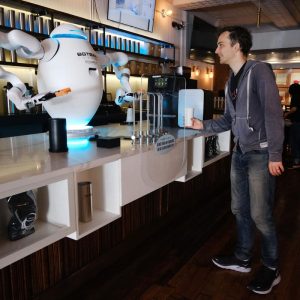 Unveiling The Dark Side Of Artificial Intelligence In The Job Market