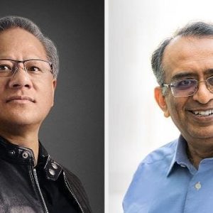 VMware-Nvidia Dovetail Core Infrastructure To Accelerate Generative AI