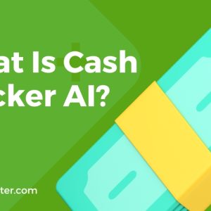 What Is Cash Tracker AI?