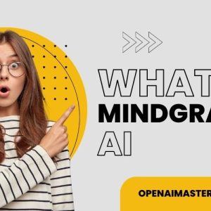 What Is Mindgrasp AI?