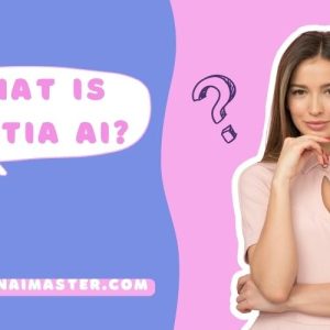 What Is Nastia AI?