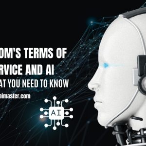 zoom terms of service ai