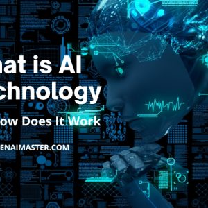 What is ai technology and how does it work