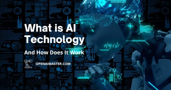 What is ai technology and how does it work