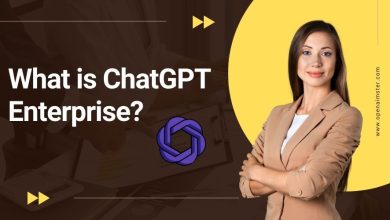 What is ChatGPT Enterprise