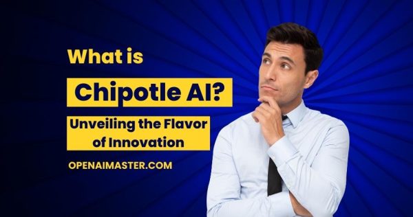 What is Chipotle AI?