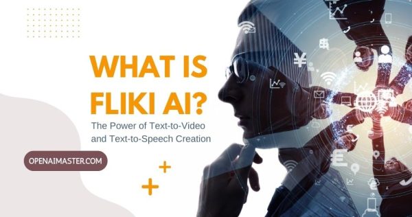 What is fliki ai