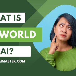 What is Inworld AI?