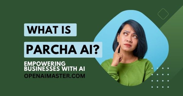 What is parcha ai?