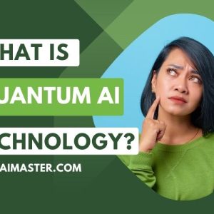 What is Quantum AI technology?