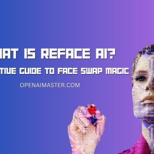 What is reface ai?