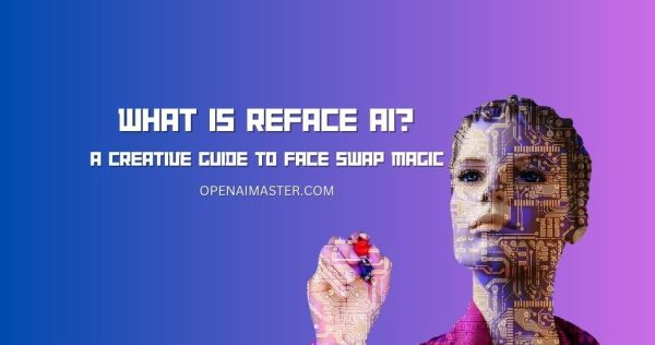 What is reface ai?