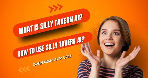 What is Silly Tavern AI