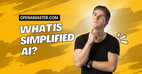 What is Simplified AI?