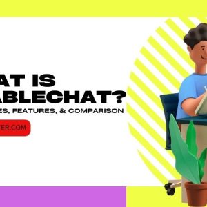 What is StableChat?