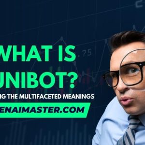 What is Unibot?