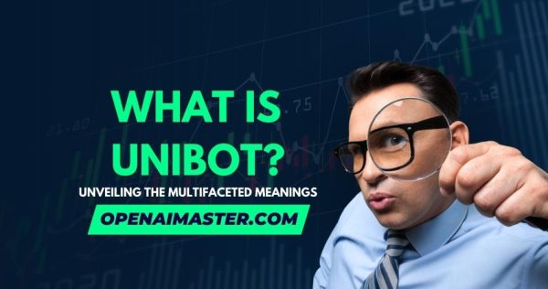 What is Unibot?