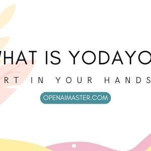 What is Yodayo?