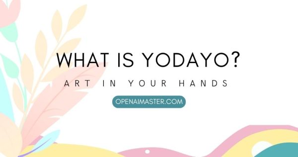 What is Yodayo?