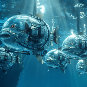 What you need to know about Sakana AI