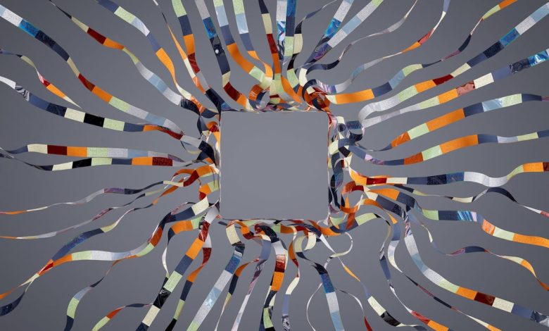 Why DeepMind's AI visualization is utterly useless