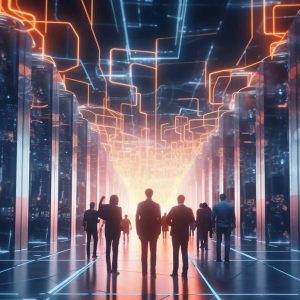 Why Every Company Needs A Chief AI Officer