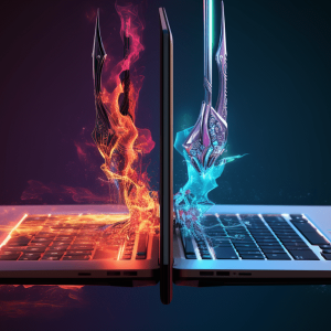 Why generative AI is a double-edged sword for the cybersecurity sector